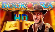 Book of Ra HD Book of Ra HD