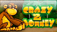 Crazy Monkey 2 Crazy Monkey 2