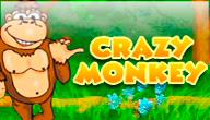 Crazy Monkey Crazy Monkey
