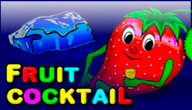 Fruit Cocktail Fruit Cocktail