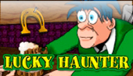 Lucky Haunter Lucky Haunter