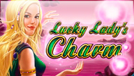 Lucky Lady's Charm Lucky Lady's Charm