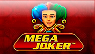 Mega Joker Mega Joker