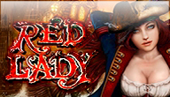 Red Lady Red Lady