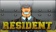 Resident Resident