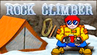 Rock Climber Rock Climber